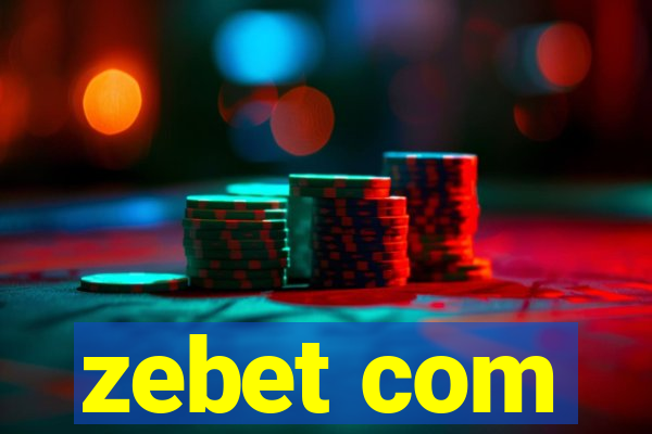 zebet com